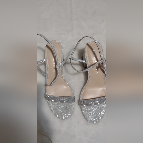 Kelly Katie heel shoes for women size 6 - Picture 3 of 8